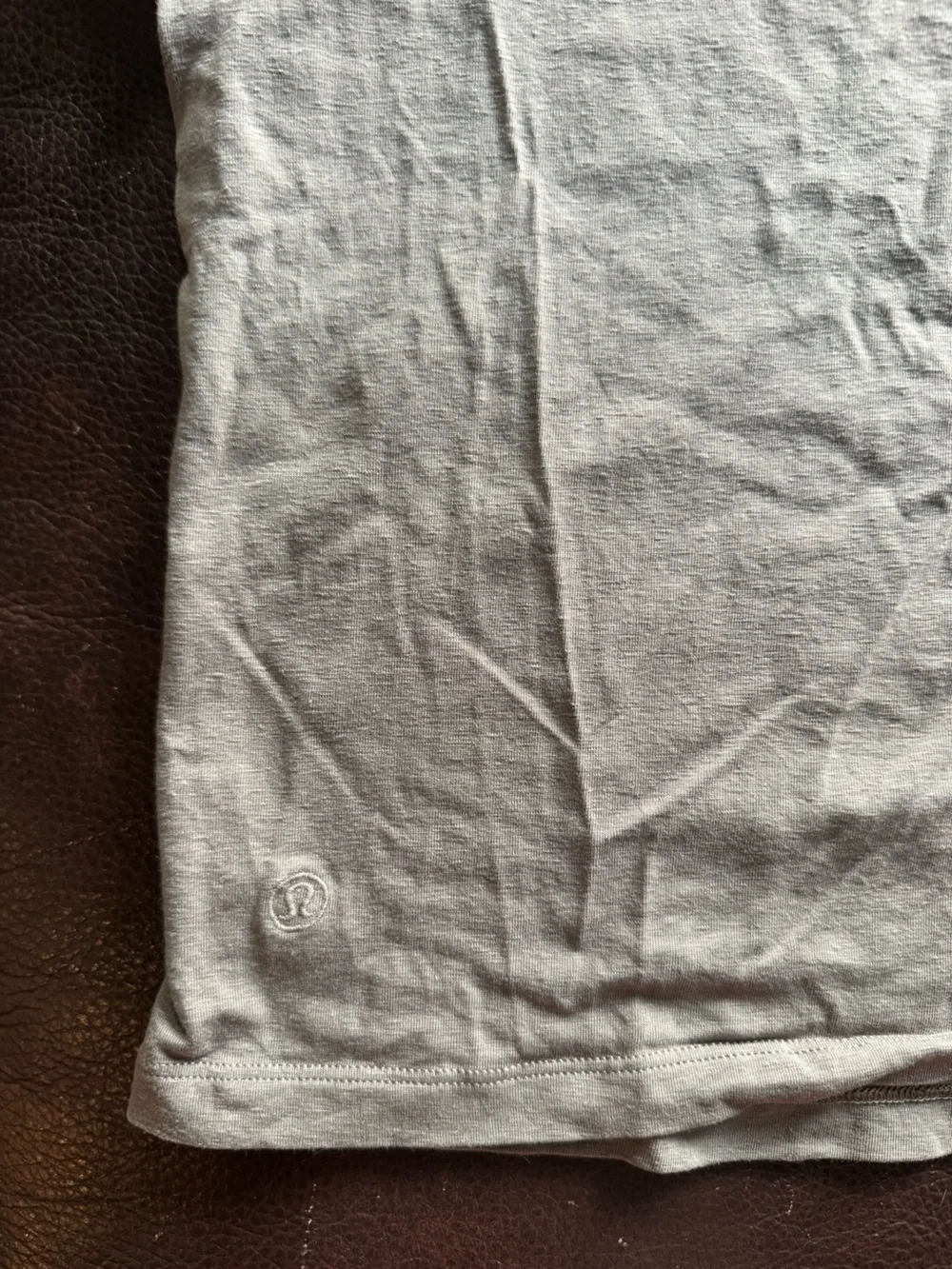 Classic-Fit Cotton-Blend T-Shirt Nomad - lululemon